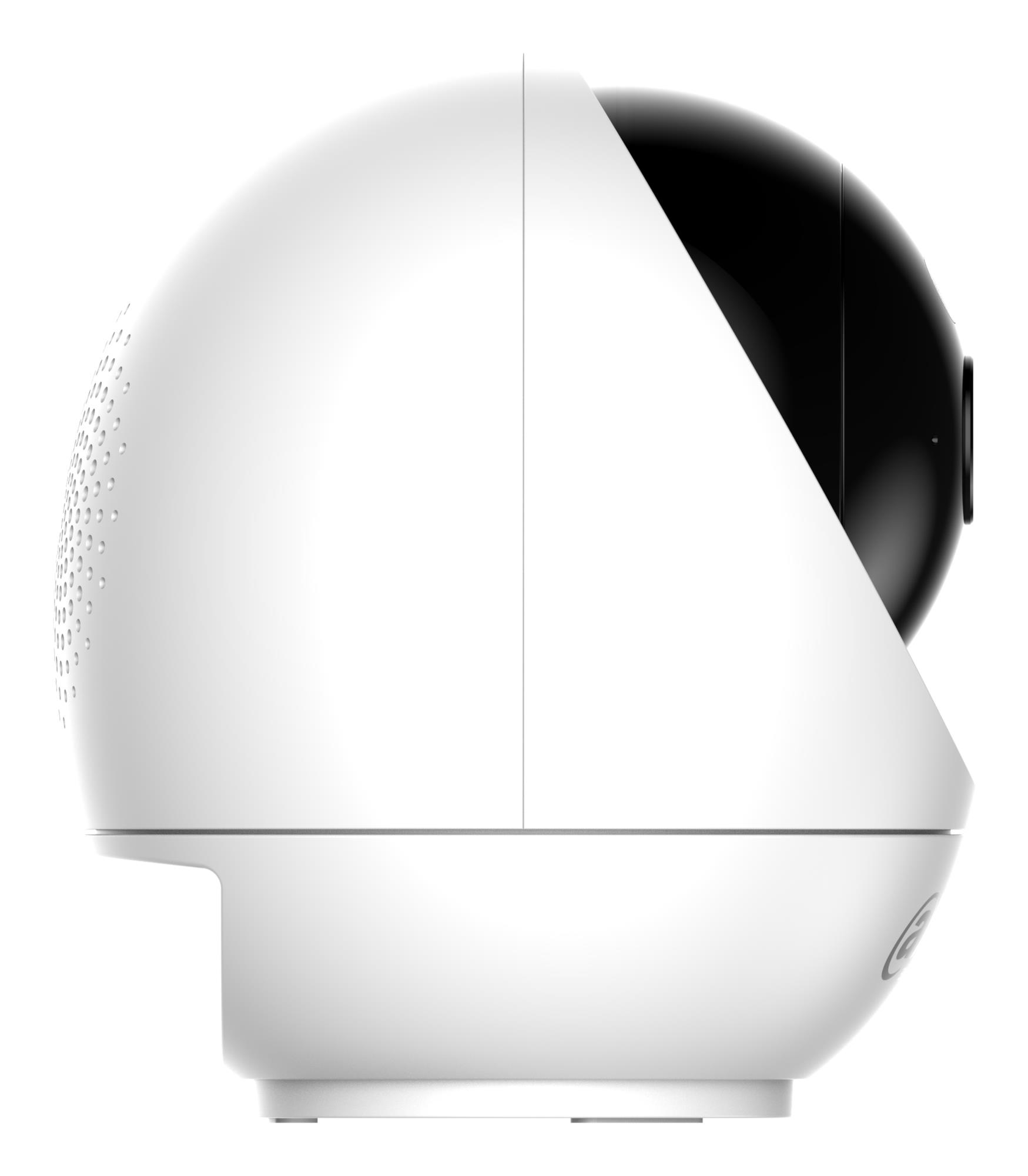 WRL CAMERA 5MP PT DOME/H5JE DAHUA - Image 11