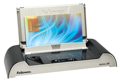 THERMOBINDER HELIOS 30/5641001 FELLOWES - Image 4