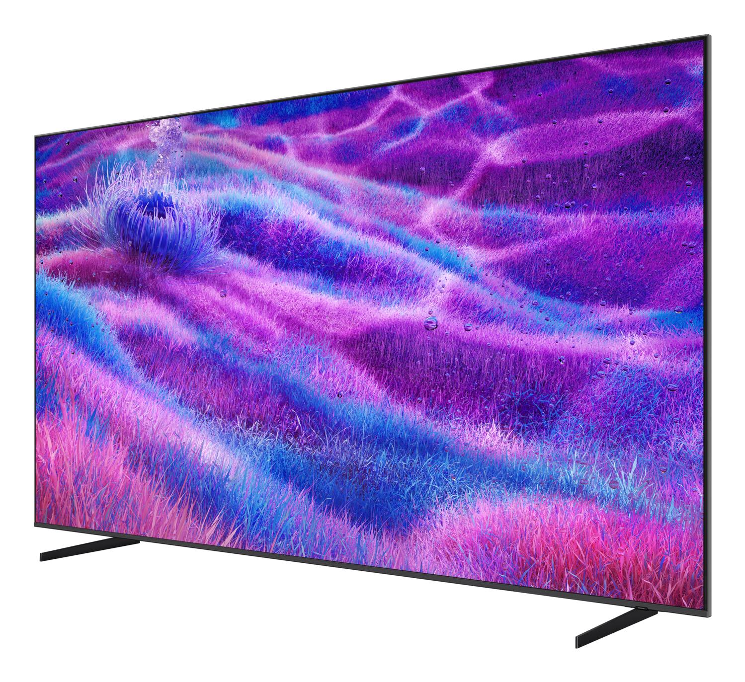 TV Set SAMSUNG 100 " 4K Ultra HD 3840 x 2160 pixels Flat 16:9 Neo QLED QE100QN80FUXXH - Image 3
