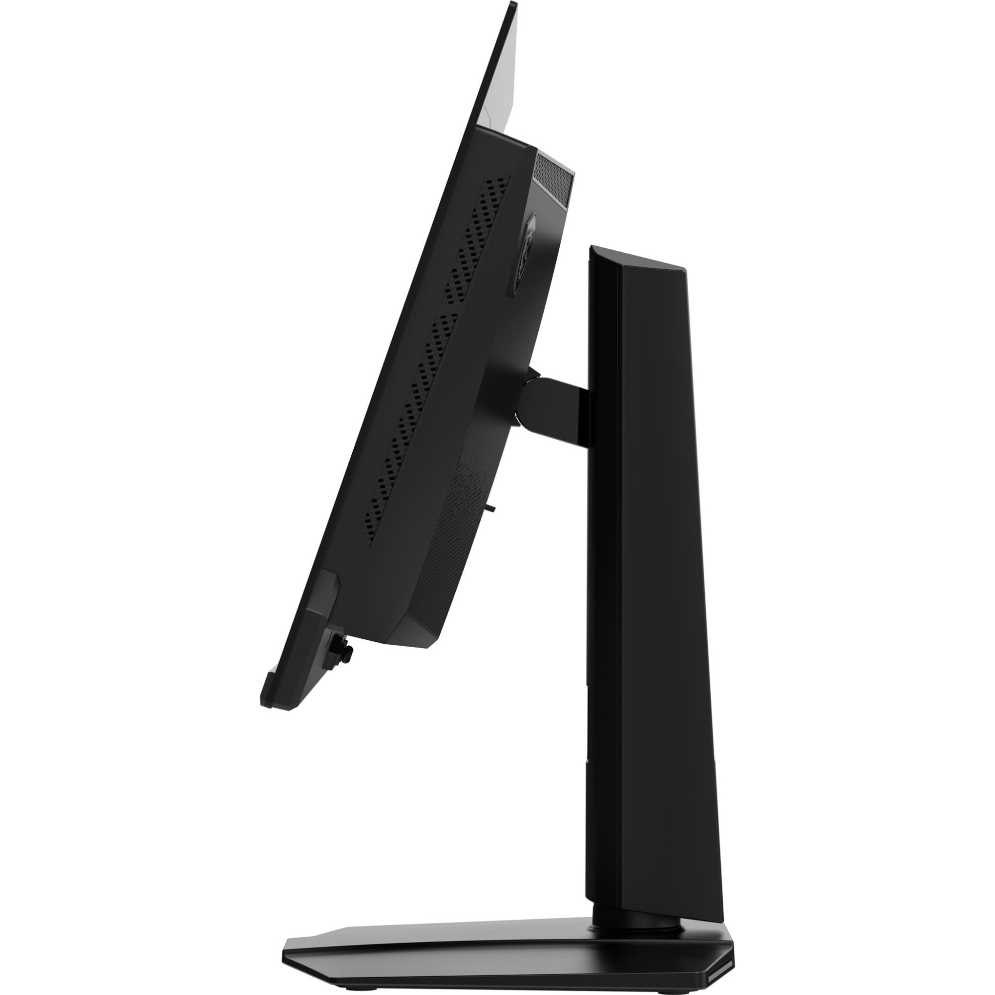 Monitor MSI 26.5 " 2560 x 1440 pixels Wide Quad HD Native aspect ratio 16:9 QD-OLED Flat MAG271QPQDOLEDX24 - Image 8