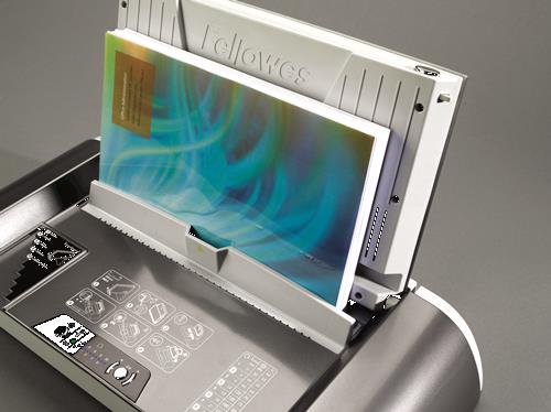 THERMOBINDER HELIOS 30/5641001 FELLOWES - Image 5