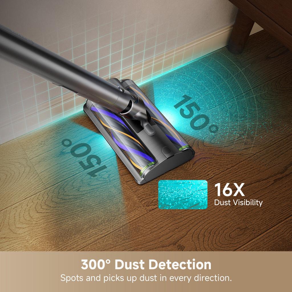 VACUUM CLEANER AIR STATION/STICK VXV45A DREAME - Image 4