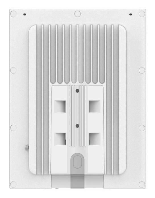 Access Point TP-LINK 5000 Mbit/s 1xLAN ports 8xAntennas quantity EAP725-OUTDOOR - Image 4