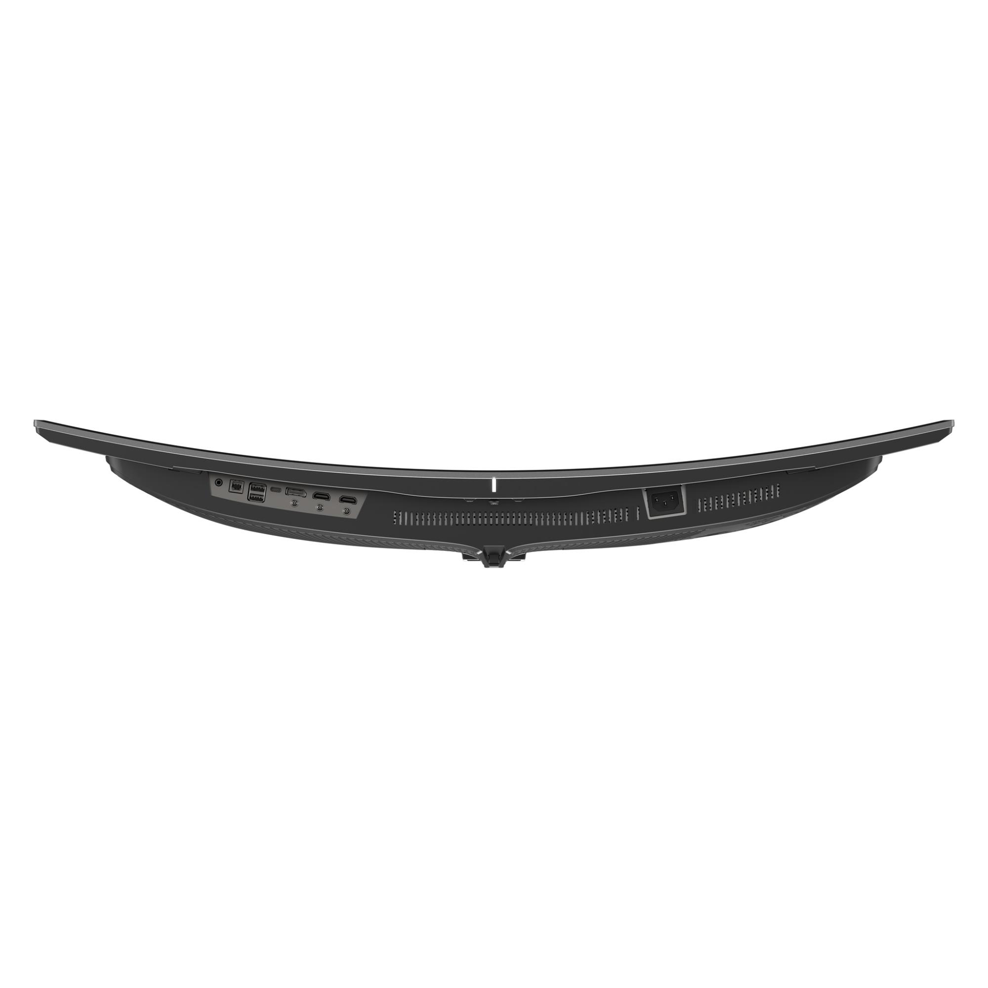 Monitor MSI 34 " 3440 x 1440 pixels UltraWide Quad HD Native aspect ratio 21:9 QD-OLED Curved MPG341CQPXQD-OLED - Image 15