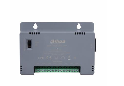 POWER SUPPLY 12V 5A/PFM344D-8CH-EN DAHUA - Image 3