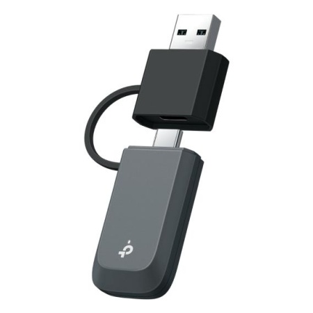 WRL ADAPTER 3600MBPS WI-FI 7/ARCHER TBE230U TP-LINK