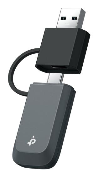 WRL ADAPTER 3600MBPS WI-FI 7/ARCHER TBE230U TP-LINK