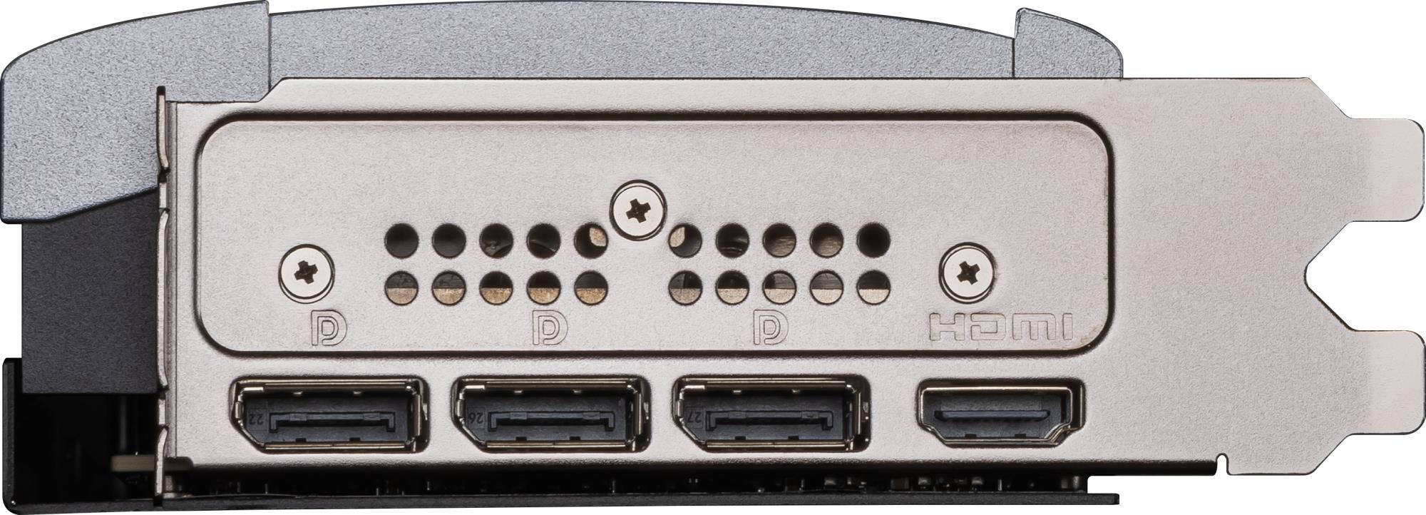 Graphics Card MSI NVIDIA GeForce RTX 5080 16 GB GDDR7 256 bit PCI Express x16 5.0 Active RTX508016GVEN3XOCBLK - Image 11
