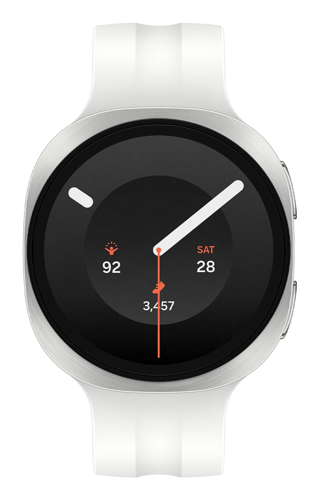 SMARTWATCH GALAXY WATCH9 LTE/40MM BEIGE SM-L345 SAMSUNG - Image 2