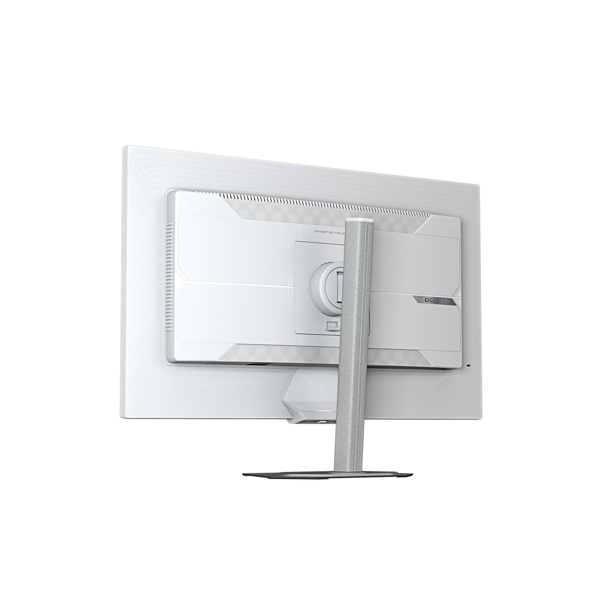 LCD Monitor GIGABYTE 27 " 3840 x 2160 pixels 4K Ultra HD Native aspect ratio 16:9 LED Flat M27UPICEEK - Image 3
