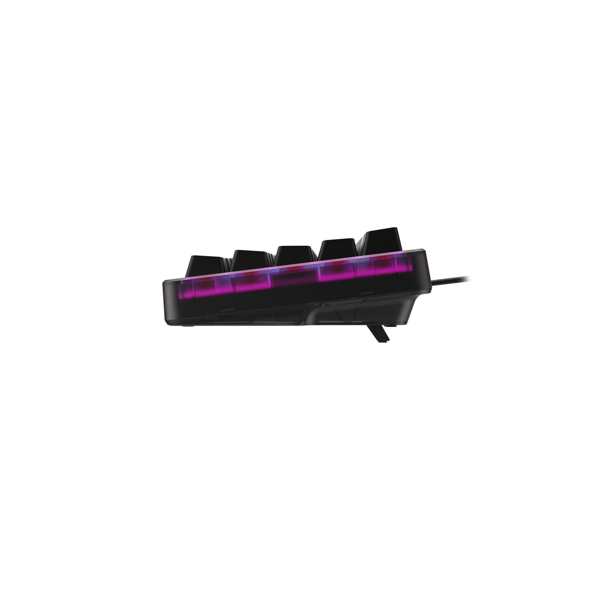 KEYBOARD ORIGINS 2 65 RGB/BLACK B4QS3AA#ABA HYPERX - Image 14