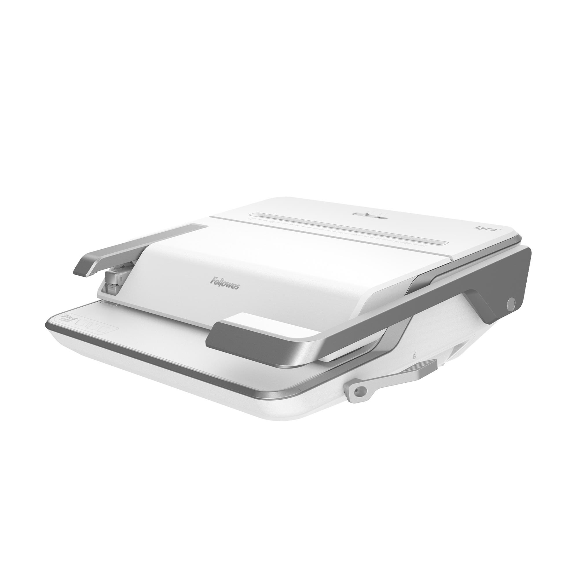 BINDER LYRA 3 IN 1/5603101 FELLOWES - Image 2
