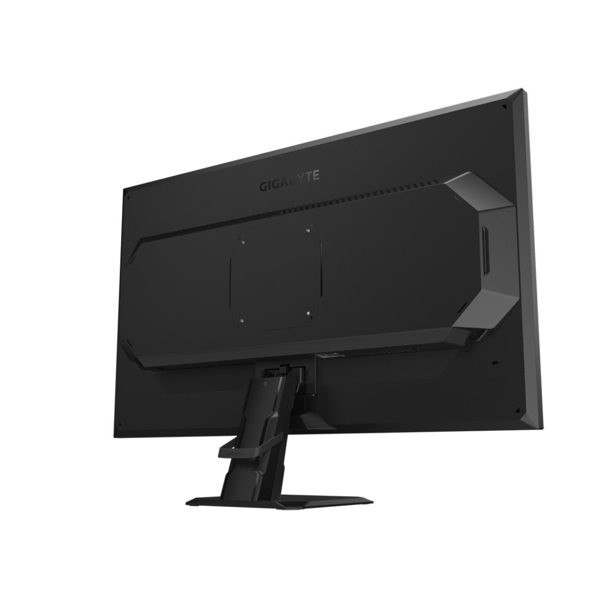 LCD Monitor GIGABYTE GS27QA EU 27" Gaming Panel IPS 2560x1440 16:9 180 ?? 1 ms Colour Black GS27QAEU - Image 5