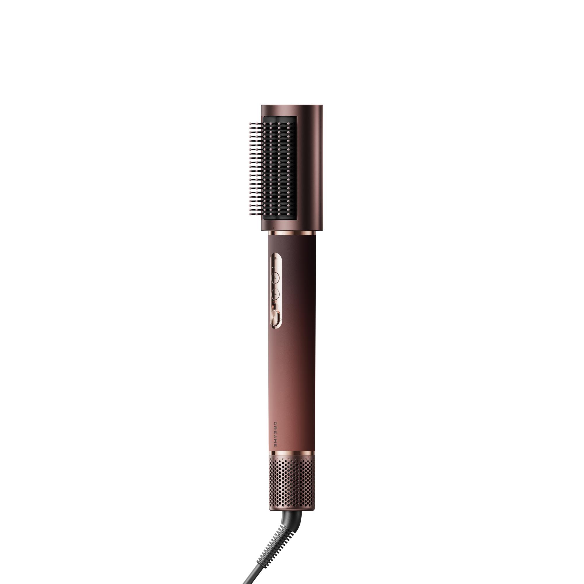 HAIR STYLER AIRSTYLE PRO HI/AMS01A-R BROWN DREAME - Image 46
