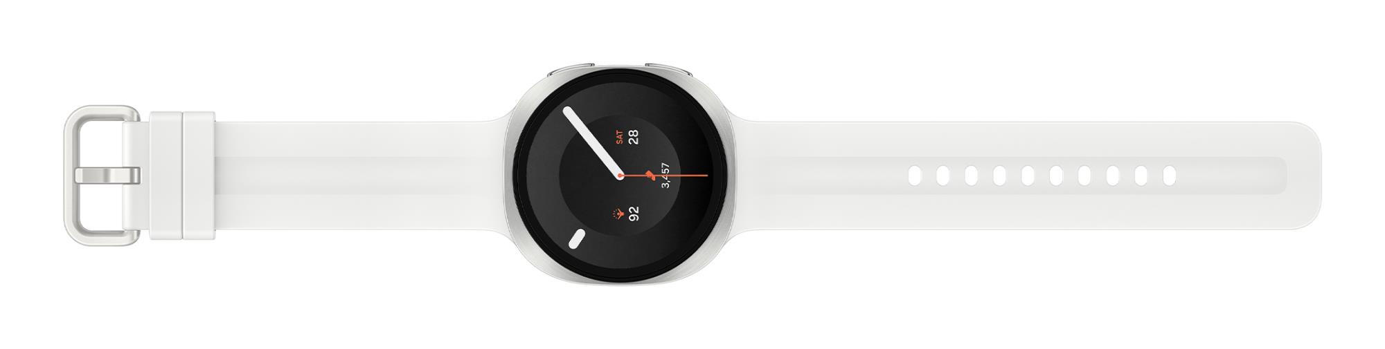 SMARTWATCH GALAXY WATCH9 LTE/40MM BEIGE SM-L345 SAMSUNG - Image 6