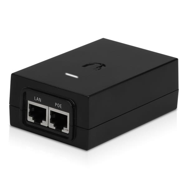 NET POE INJECTOR GBE/POE-48-24W-G UBIQUITI - Image 3