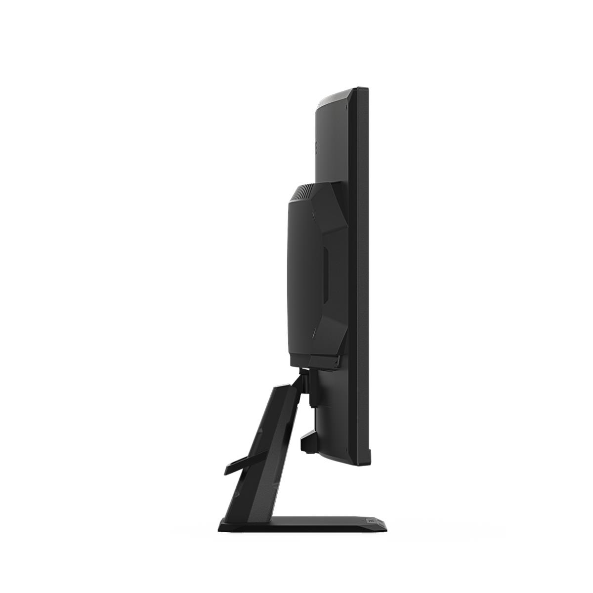 LCD Monitor GIGABYTE GS27FC Gaming Monitor 27" Gaming/Curved Panel VA 1920x1080 16:9 180Hz Matte 1 ms Tilt Colour Black GS27FCEK - Image 5