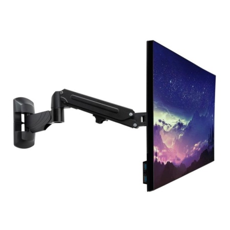 DISPLAY ACC MOUNTING GAS ARM/40712 LINDY