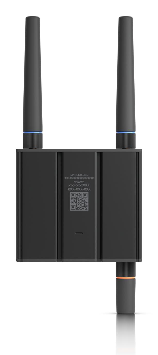 WRL ROUTER MOBILE LTE/UMR-ULTRA UBIQUITI - Image 5