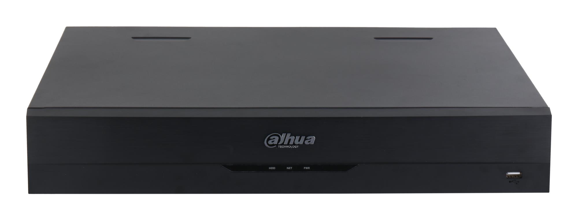 NET VIDEO RECORDER 32CH/NVR5432-EI2 DAHUA - Image 3