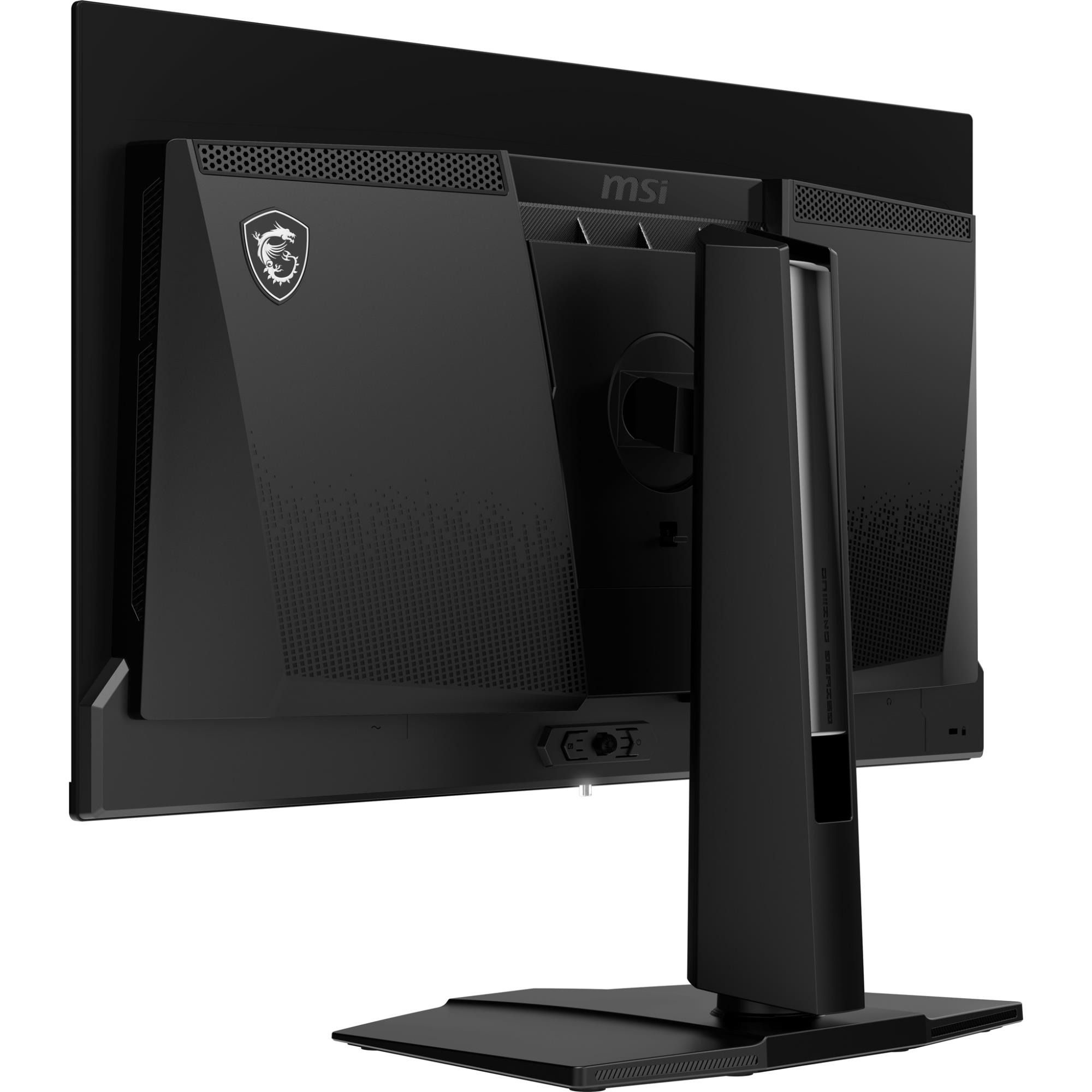 Monitor MSI 26.5 " 2560 x 1440 pixels Wide Quad HD Native aspect ratio 16:9 QD-OLED Flat MAG271QPQDOLEDX24 - Image 14