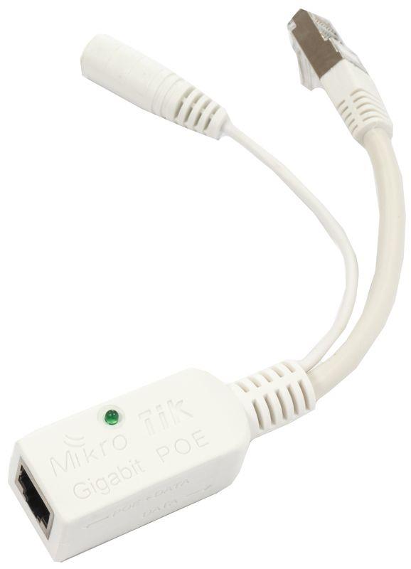 NET POE ADAPTER/RBGPOE MIKROTIK - Image 3