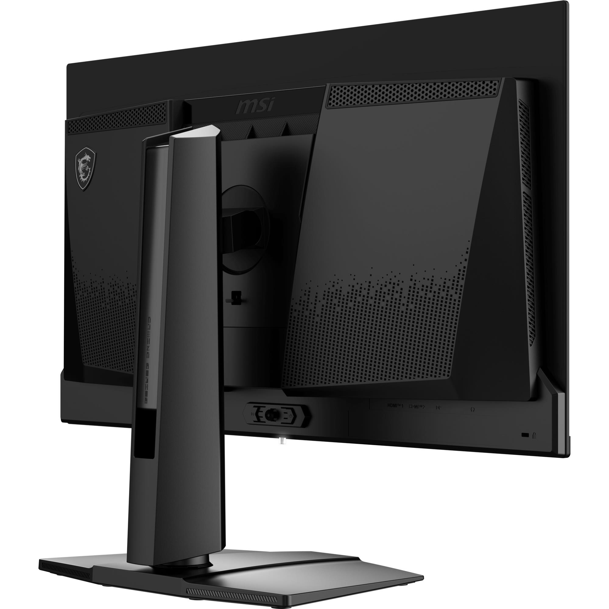 Monitor MSI 26.5 " 2560 x 1440 pixels Wide Quad HD Native aspect ratio 16:9 QD-OLED Flat MAG271QPQDOLEDX24 - Image 13