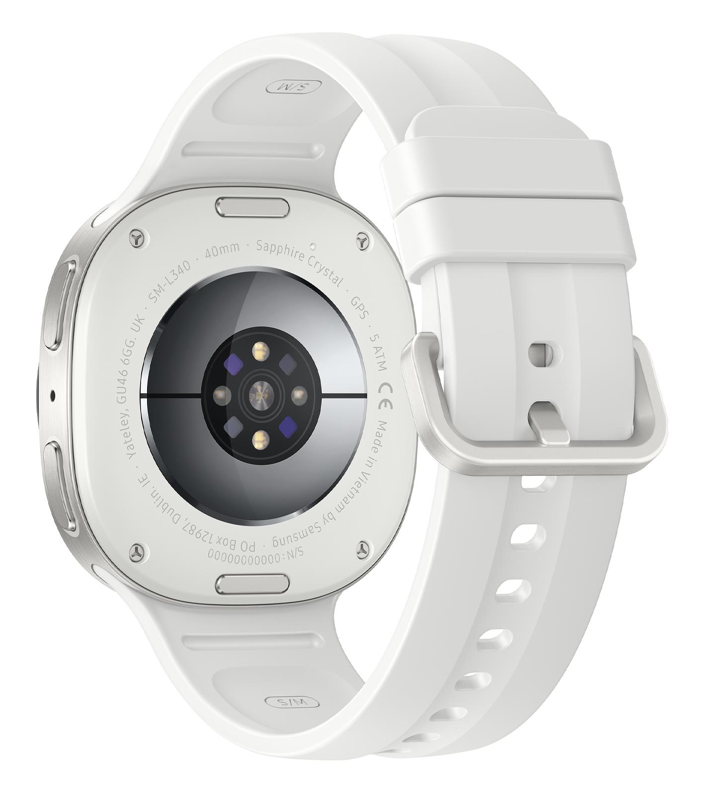 SMARTWATCH GALAXY WATCH9 LTE/40MM BEIGE SM-L345 SAMSUNG - Image 4