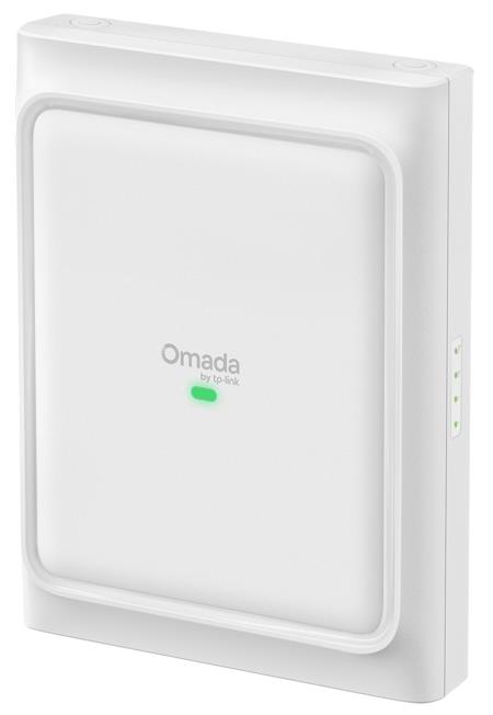 Access Point TP-LINK 5000 Mbit/s 1xLAN ports 8xAntennas quantity EAP725-OUTDOOR - Image 2