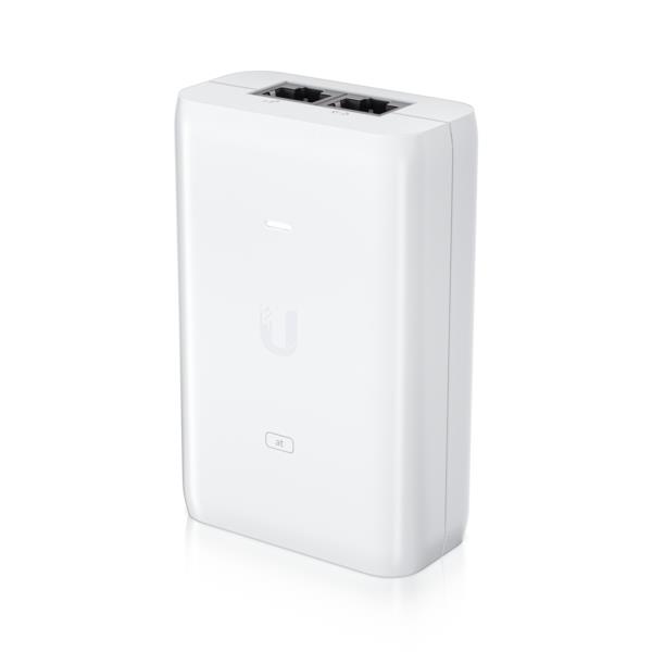 NET POE+ ADAPTER/30W U-POE+ UBIQUITI - Image 5