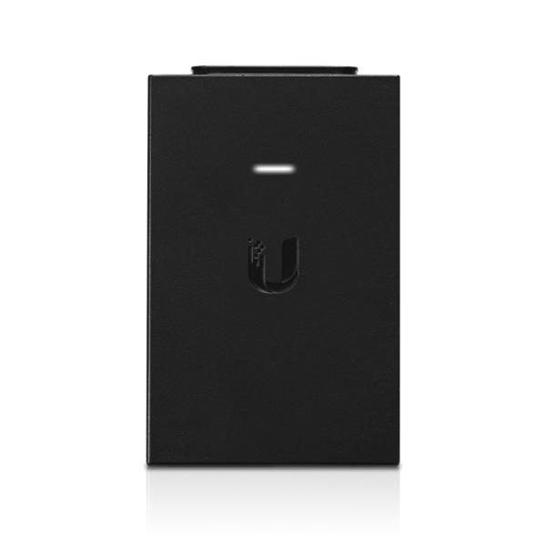 NET POE INJECTOR GBE/POE-48-24W-G UBIQUITI - Image 2
