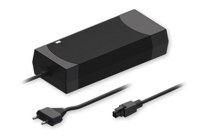 NET SWITCH ACC POWER SUPPLY/50V 2.6A PR313EU3 TELTONIKA - Image 2