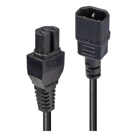 CABLE POWER C14 TO C15/5M 30403 LINDY
