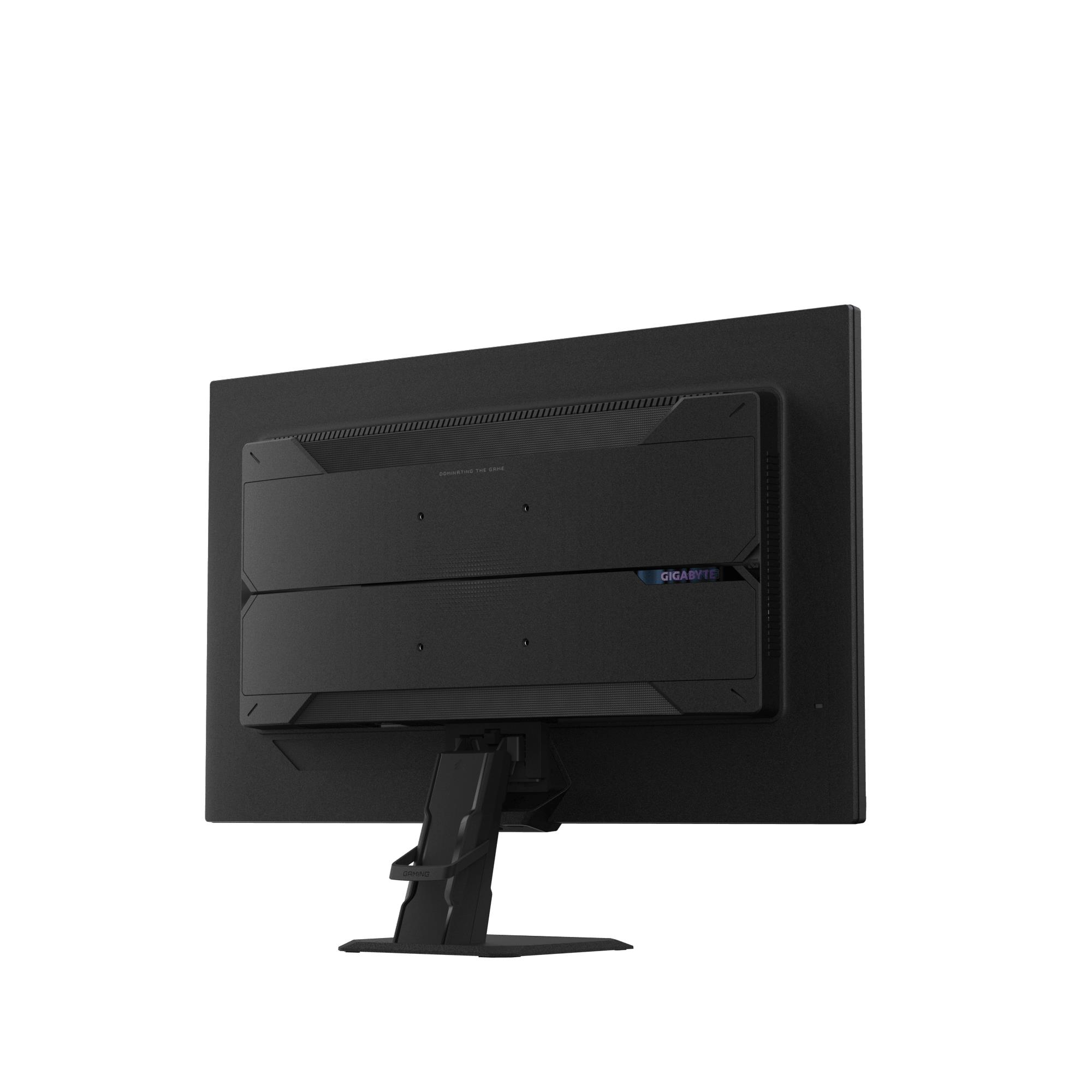 LCD Monitor GIGABYTE 27 " 2560 x 1440 pixels Quad HD Native aspect ratio 16:9 LED Flat G27Q20TEK - Image 3