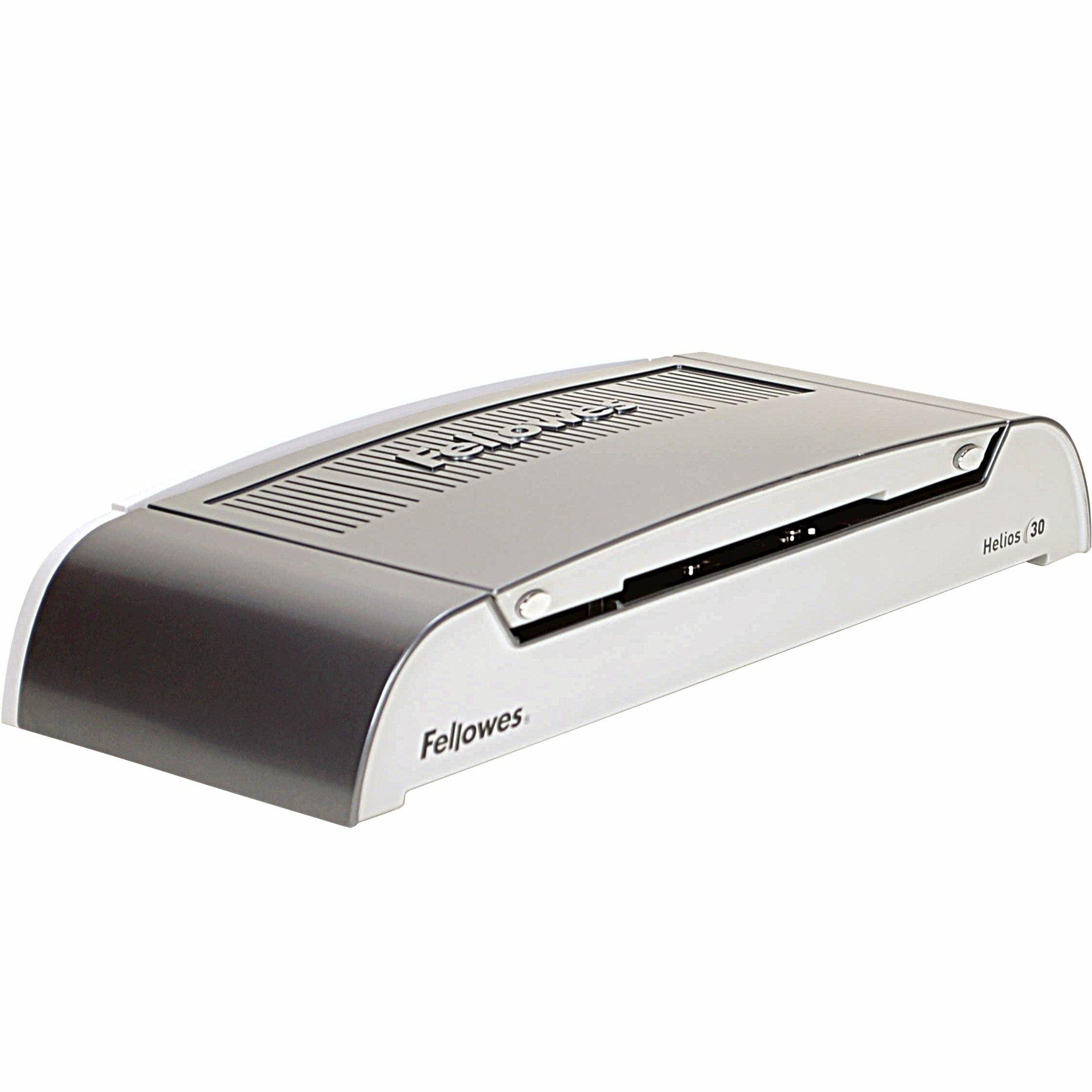THERMOBINDER HELIOS 30/5641001 FELLOWES - Image 2