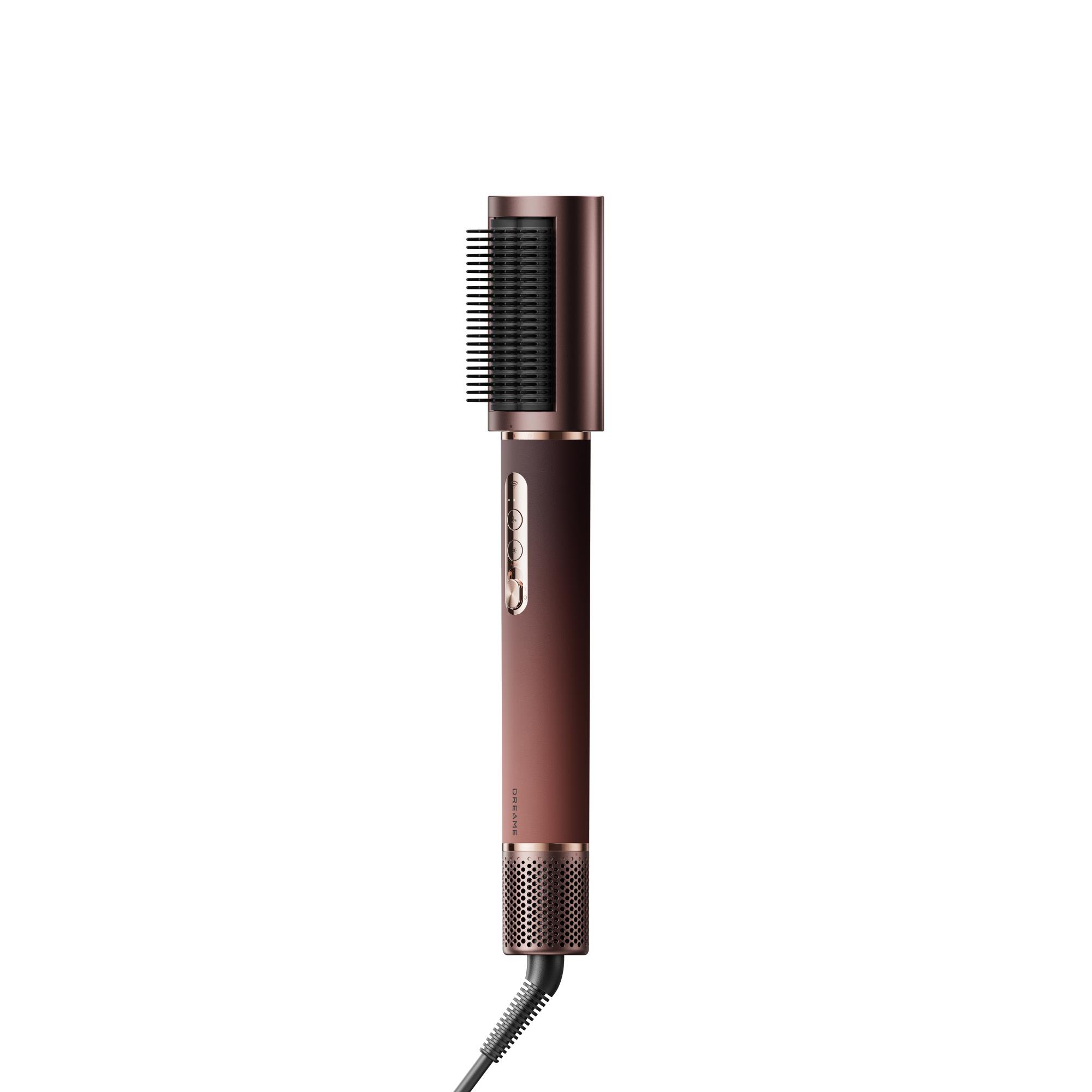 HAIR STYLER AIRSTYLE PRO HI/AMS01A-R BROWN DREAME - Image 37